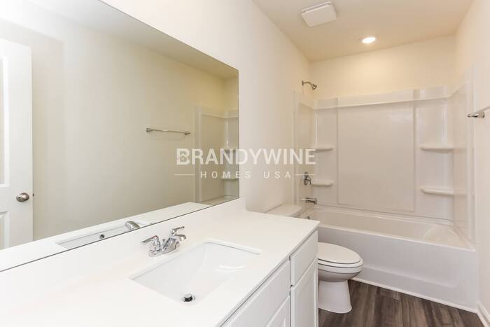 Building Photo - 93 Rowlett Pl