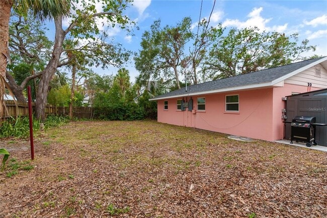 Building Photo - 974 Tennessee Ln