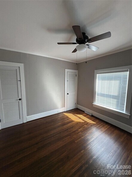 Building Photo - 116 Cabarrus Ave E