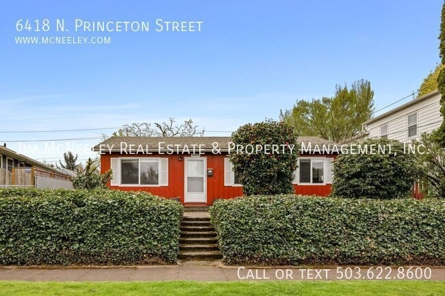 Primary Photo - 6418 N Princeton St