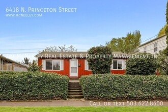 Building Photo - 6418 N Princeton St