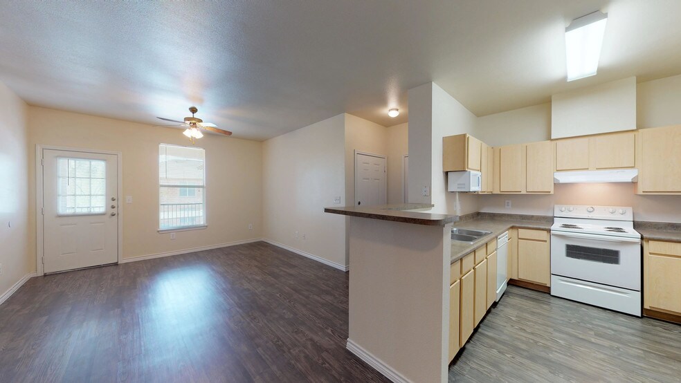 Vida Que Canta Apartments Mission Tx Apartment Finder