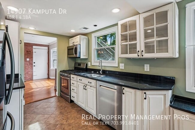 Building Photo - 14907 Kamputa Dr