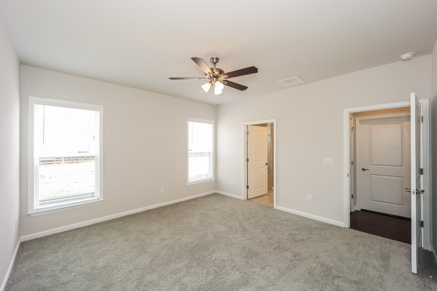 Building Photo - 108 Ohoopee Dr