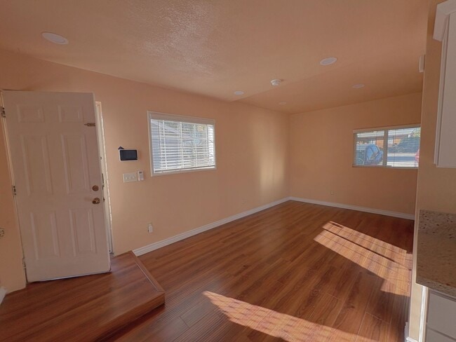 Building Photo - New ADU Studio