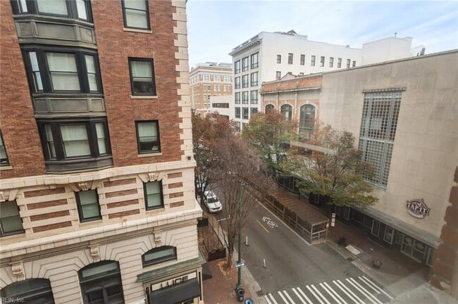 Building Photo - 241 Granby St