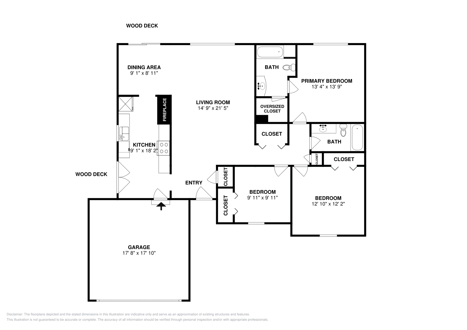 Building Photo - 951 Shiloh Ridge Run NW