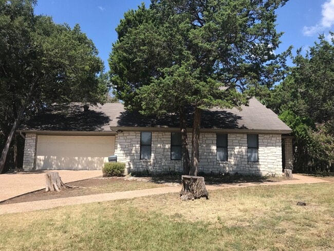 Primary Photo - 108 Stone Canyon Ct