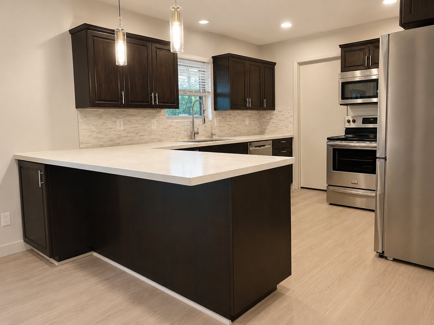 Building Photo - 8611 E Vista Dr