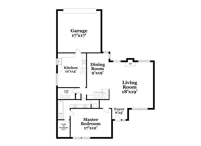 Building Photo - 423 Barton Dr