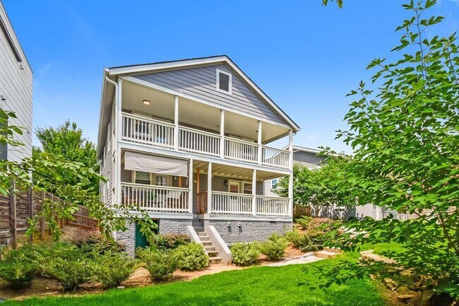 Building Photo - 407 Angier Ave NE
