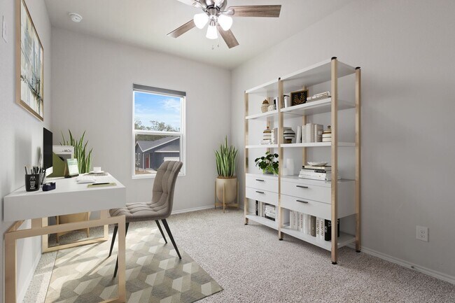 Building Photo - 130 Sai Manor