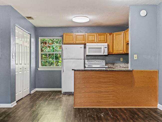 Building Photo - 502 McKeithan St