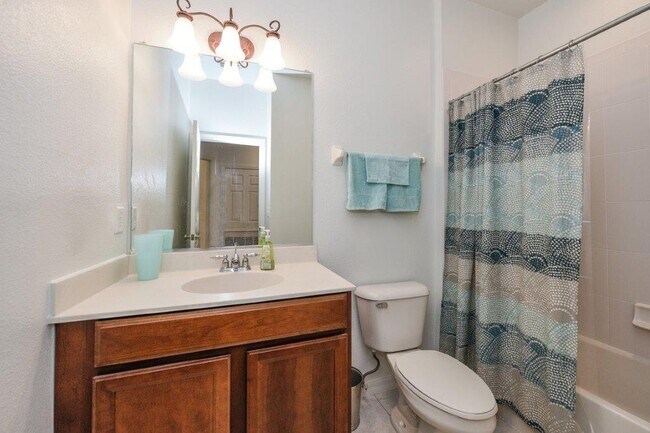Building Photo - 4211 Via Piedra Cir