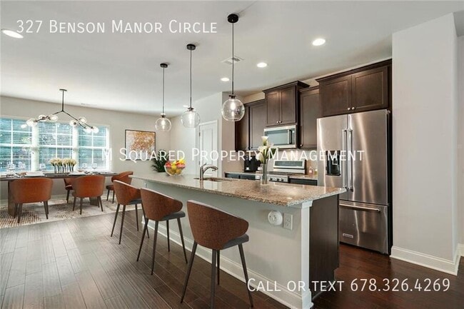 Building Photo - 327 Benson Manor Cir