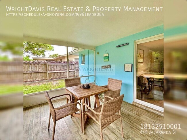 Building Photo - 649 Jacaranda St