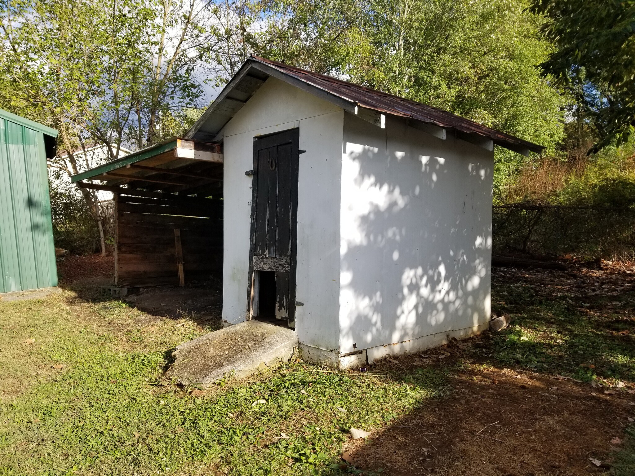 Building Photo - 517 Lattie Miller Rd