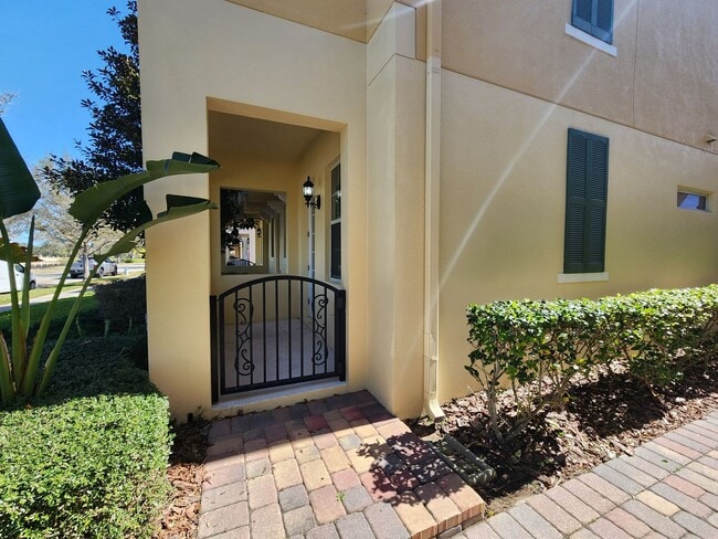 Building Photo - Beautiful LAKE NONA 3 Bedroom, 3 Bathroom ...