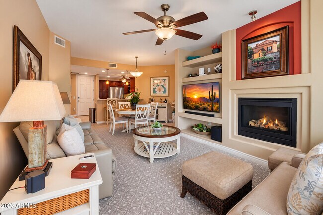 Building Photo - 5350 E Deer Valley Dr