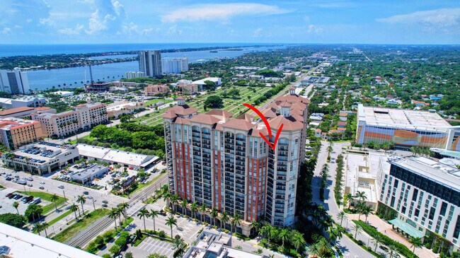 Building Photo - 550 Okeechobee Blvd