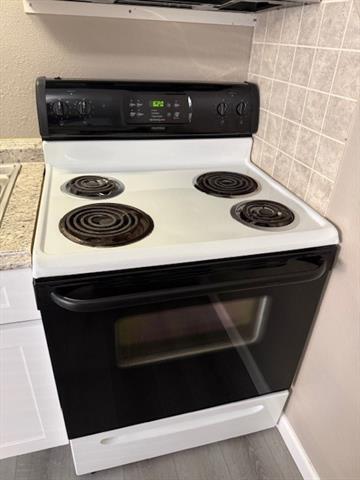 Building Photo - 5010 Bowser Ave