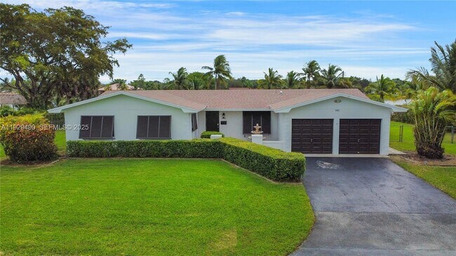 Building Photo - 10962 SW 117th St