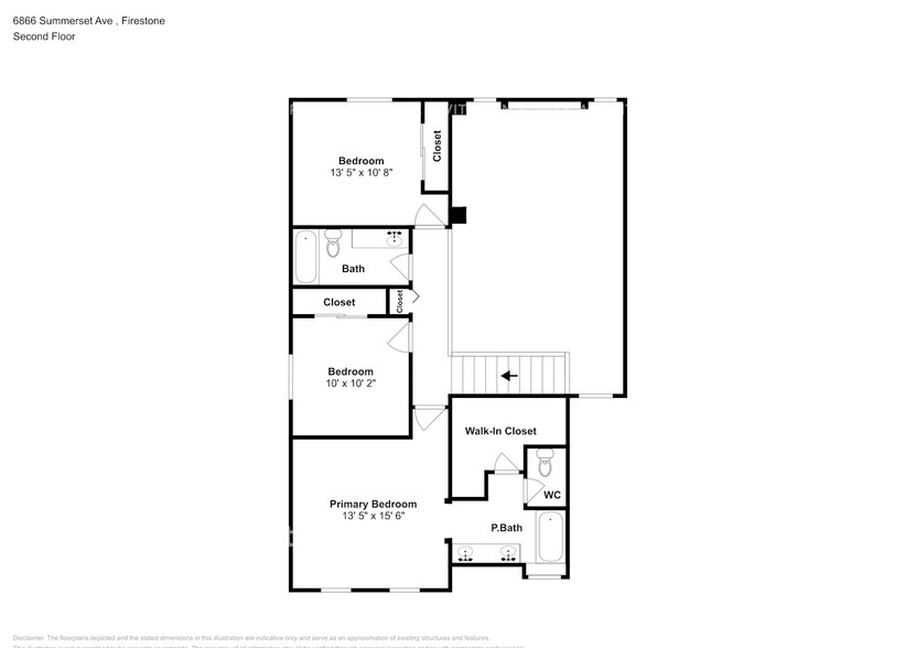 Building Photo - 6866 Summerset Ave