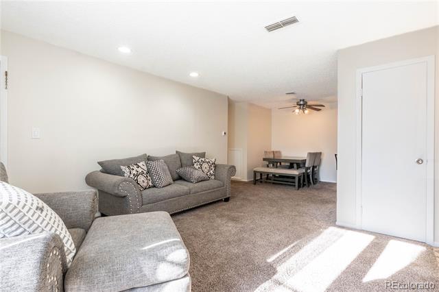 Building Photo - 7185 S Gaylord St