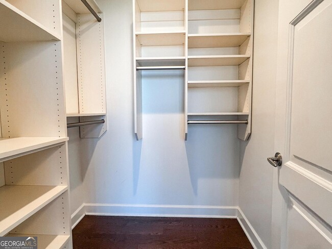 Building Photo - 1820 Peachtree St NW