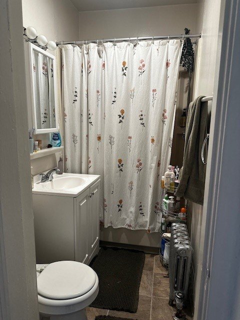 Building Photo - 385 Ives St