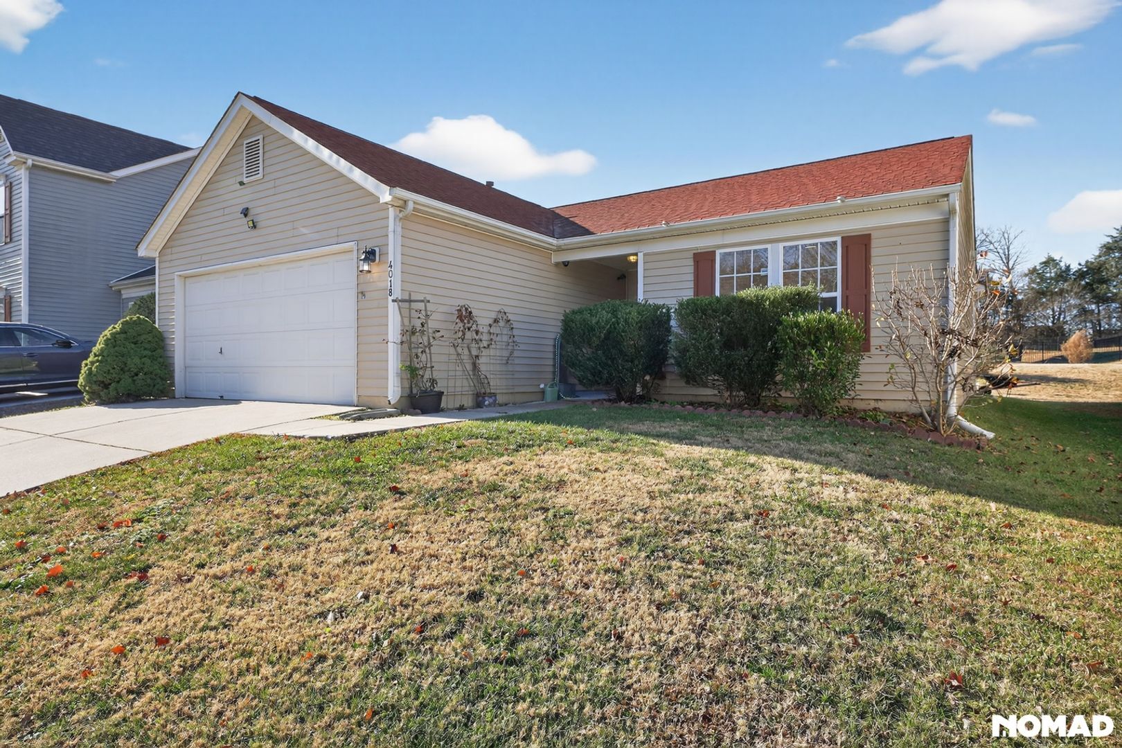 Building Photo - 4018 Planters Watch Dr