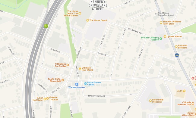 Building Photo - 26 Ella St