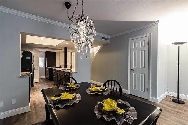 Building Photo - 4537 N O'Connor Rd