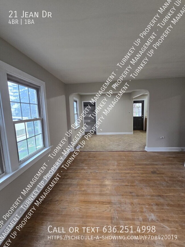 Building Photo - 21 Jean Dr