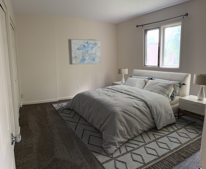 Building Photo - North Town Apartments