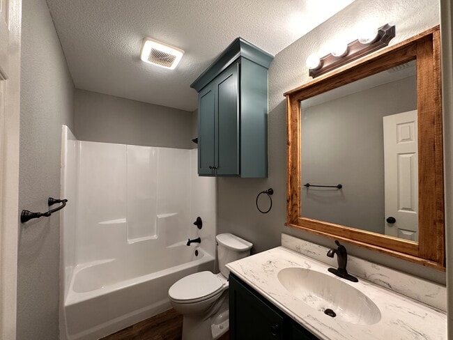 Building Photo - 11365 AR-237