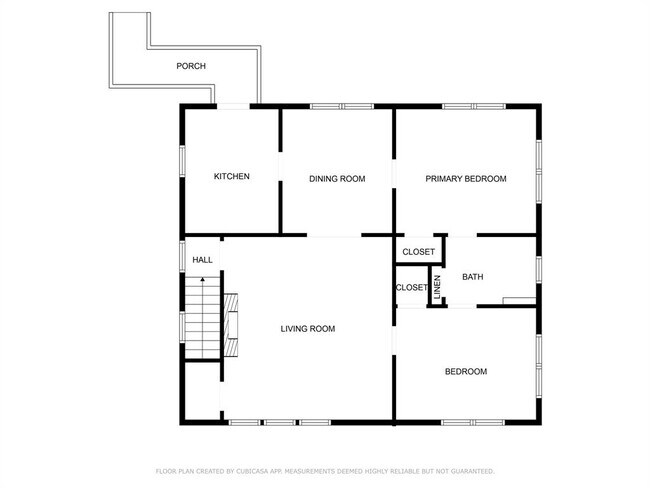 Building Photo - 2817 Isabella St