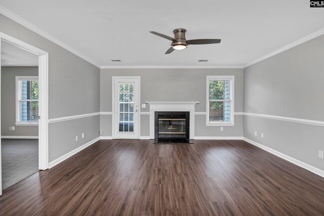 Building Photo - 1005 New Brookland Pl