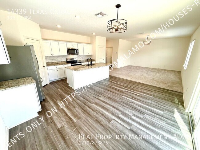 Building Photo - 14339 Texas Coral