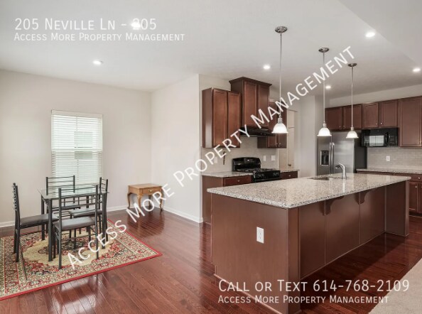 Building Photo - 205 Neville Ln