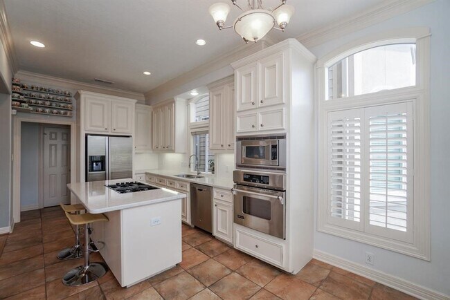 Building Photo - 4406 Feagan St