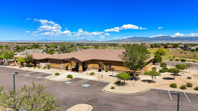 Building Photo - 4505 N Dryden