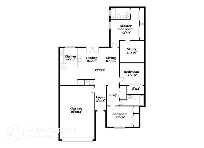 Building Photo - 785 San Bruno Pl