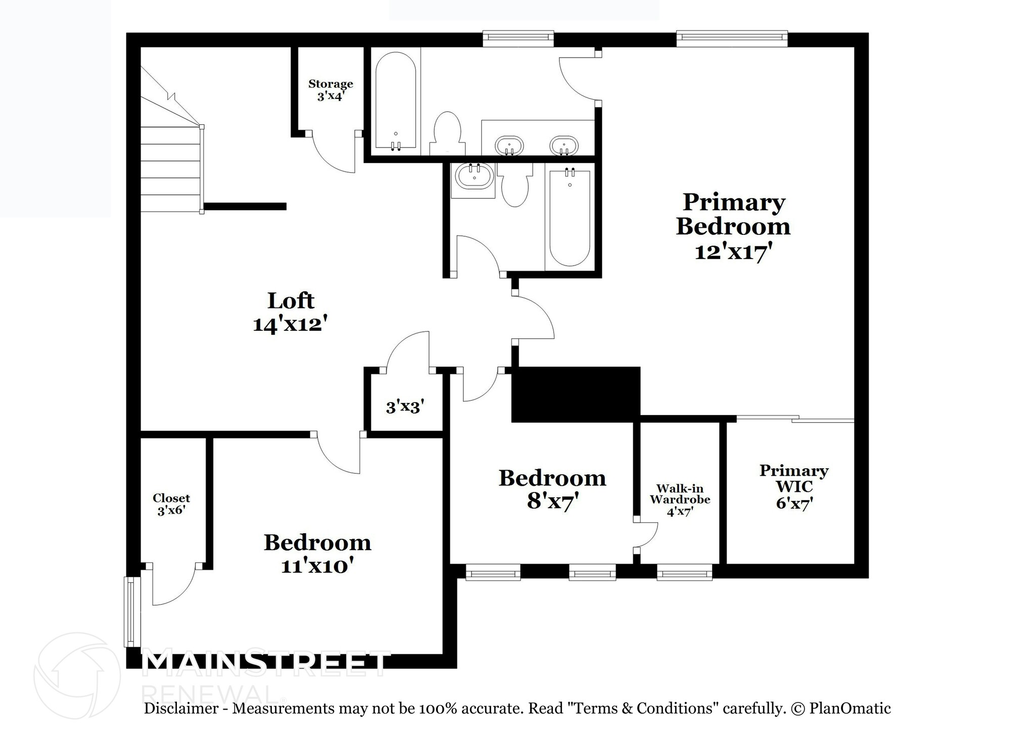 Building Photo - 706 New Christman Ln