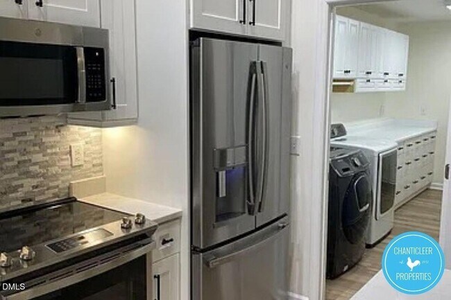 Building Photo - 2309 Kendricks Ct