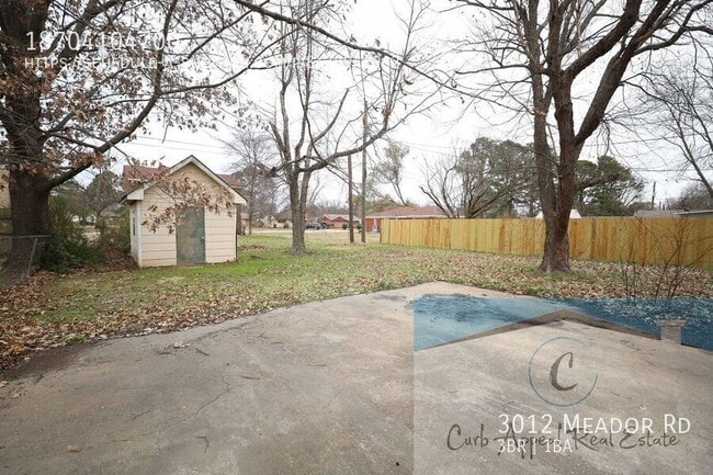 Building Photo - 3012 Meador Rd