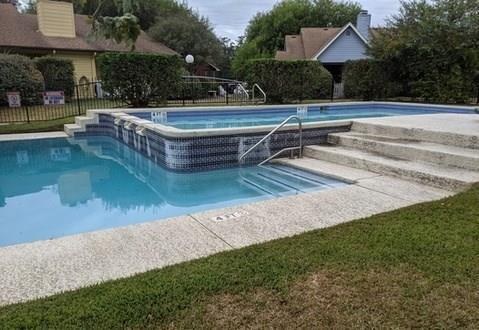 Building Photo - 1601 Faro Dr