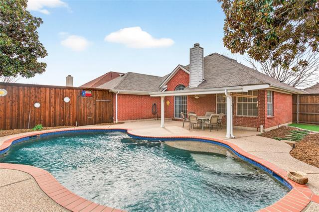 Building Photo - 9818 Asheboro St