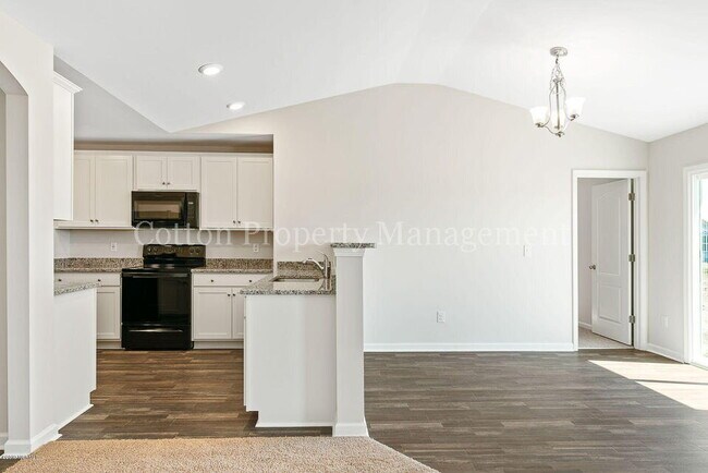 Building Photo - 7216 Brittany Pointer Ct