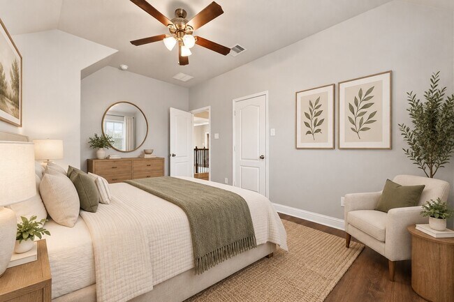 Building Photo - 20706 Calloway Crest Ct